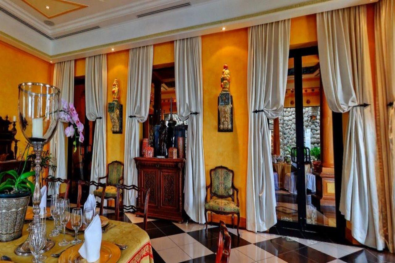 Zephyr Palace Luxury Hotel 자코 외부 사진